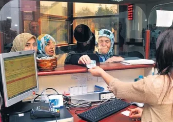 Emekliye hangi banka ne vaat ediyor?