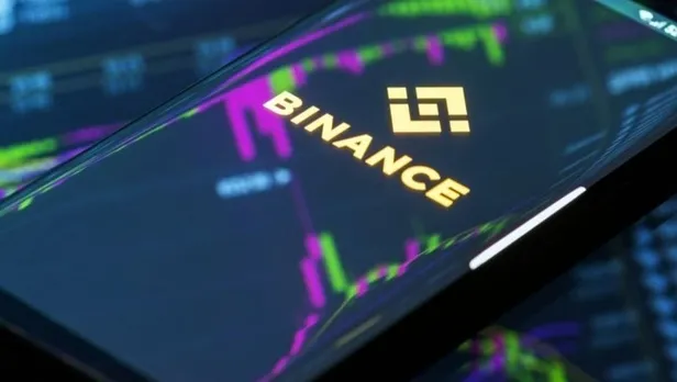 Binance çöktü mü? Binance Global neden çalışmıyor? 22 Mayıs 2022 Binance'e neden girilmiyor, ne zaman düzelecek? - 2