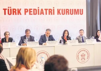 'Aşı yaptırmayan aileye ceza verilmeli'