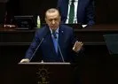 Başkan Erdoğan: Ülke risk primini düşüreceğiz