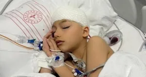 Kafatası 8 yerinden kırılmıştı! İhmal var mı?