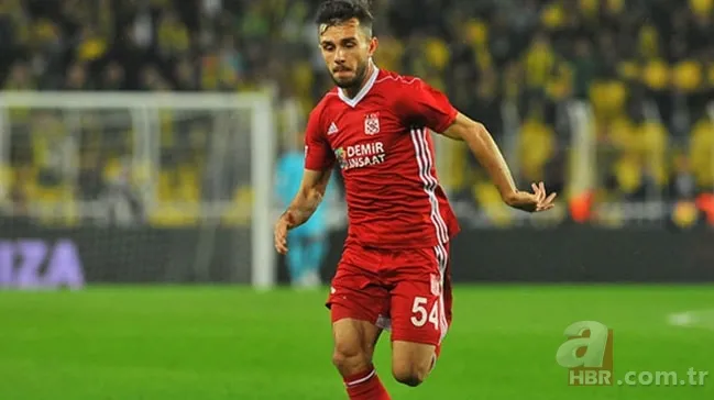 Fenerbahçe transfer şova hazırlanıyor! 19