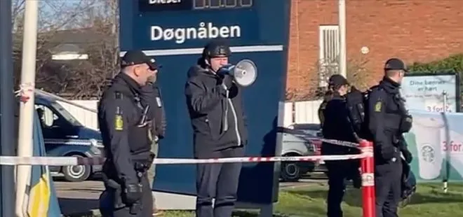 Dışişleri Bakanı Hakan Fidan’dan Danimarka’daki Kur’an-ı Kerim’e karşı yapılan saldırılara kınama
