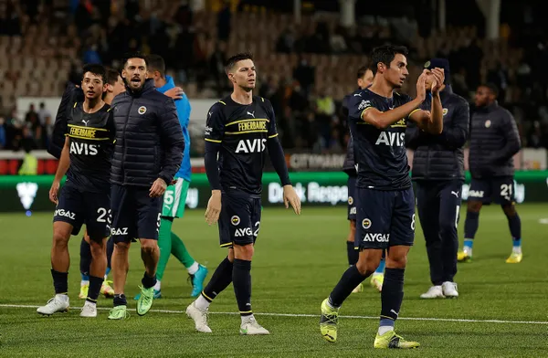 Galatasaray ve Fenerbahçe'nin UEFA Avrupa Ligi'ndeki rakipleri belli oldu - 7