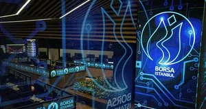 Borsa İstanbul haftayı yükselişle kapattı