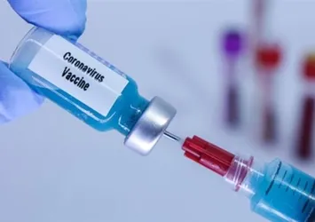 Aşı çalışmalarında flaş gelişme! İnsanlar üzerinde deneyecekler