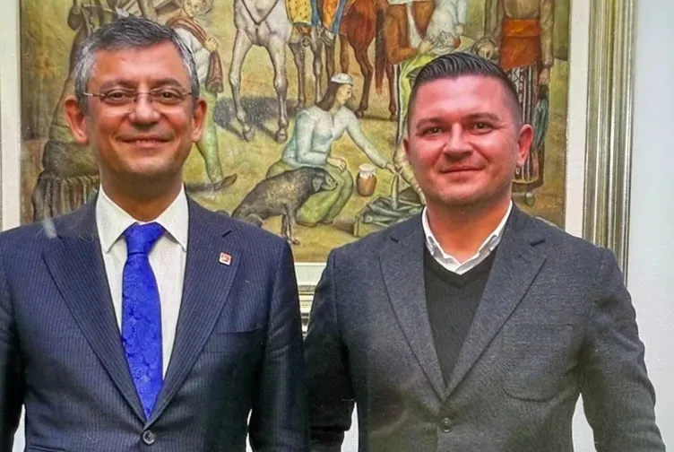 CHP’de rüşvet iddiası! Şoförün telefonundan çıktı! 100 bin dolarlık yazışma - 5