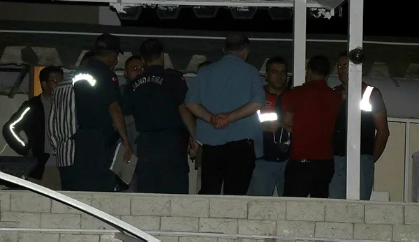 Kayseri'de dehşet: Restoran sahibi Mehmet Karadağ tabancayla öldürüldü - 8