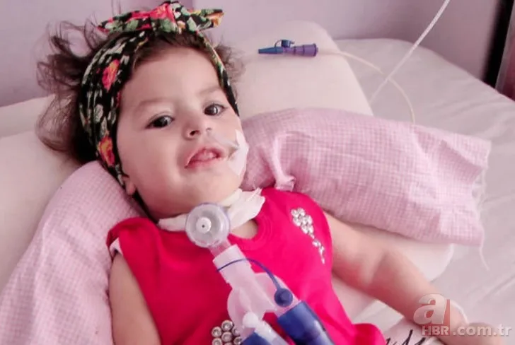 SMA hastalığı nedir, ne zaman ortaya çıkar? SMA teşhisi nasıl konur? Tedavisi, belirtileri, SMA testi... 10