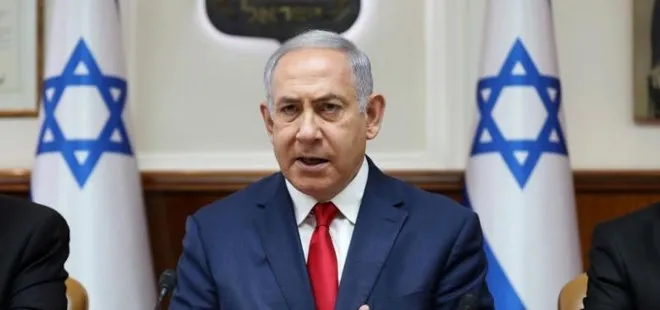Netanyahu Bin Selman’la görüştüğü haberini ne doğruladı ne de yalanladı