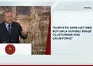 Son dakika haberi... Başkan Erdoğan canlı yayında açıkladı: Sayı 18 bin oldu bugün 25-30 bini bulabilir |Video izle