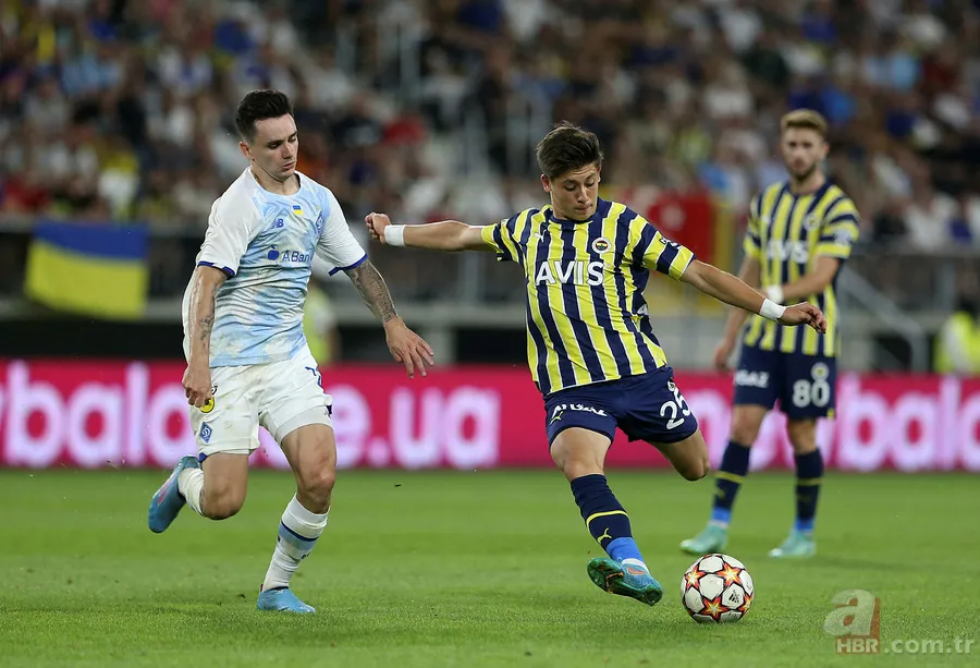 Fenerbahçe Dinamo Kiev maçı hangi kanalda? 27 Temmuz FB Dinamo Kiev maçı şifreli mi, şifresiz mi? Şampiyonlar Ligi... 18