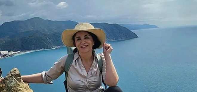 Tatil için gittiği Fransa sonu oldu! Son paylaşımı dikkat çekti