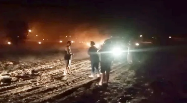 1659064438292.jpg Çocukların oyunu felakete neden oldu! Çanakkale'de yangın - 1