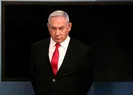 İsrail Netanyahuya karşı ayağa kalktı!