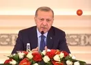 Başkan Erdoğan koronavirüsle ilgili o süreye dikkat çekti