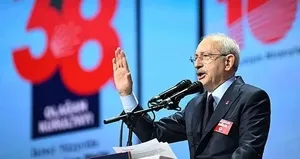 Kılıçdaroğlu teröre bir kez daha selam çaktı