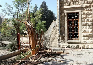 Teröristlerin Gaziantep'e yaptığı alçak saldırıya cevap gecikmedi!