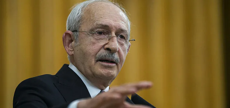 Son dakika: Kemal Kılıçdaroğlu'nun "Pençe-Kilit Operasyonu" paylaşımı HDP'yi kızdırdı: Sizin Kürt sorununa çözümünüz bu mu?