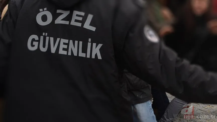 Özel Güvenlik 110. Temel Eğitim sınavı ne zaman? 2024 Ağustos ayı ÖGG sınavı hangi tarihte yapılacak? 2