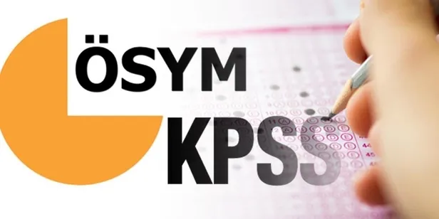 KPSS lisans sonuçları ne zaman açıklanacak? ÖSYM 2022 KPSS LİSANS sonuç tarihi belli oldu! ÖSYM AİS sonuç sorgulama ekranı!