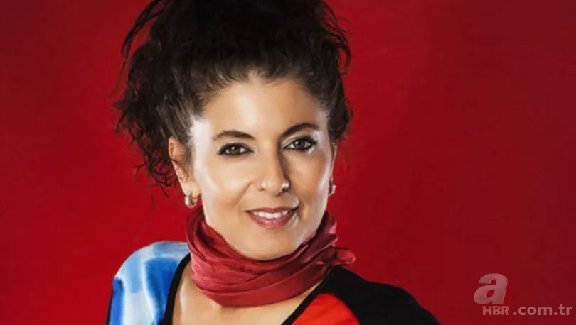 Kendi sesi değilmiş! Aşk-ı Memnu'nun Firdevs'i Nebahat Çehre'yi o isim seslendirmiş! 8