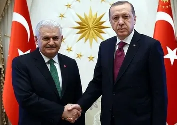 AK Parti'de kongre kararı