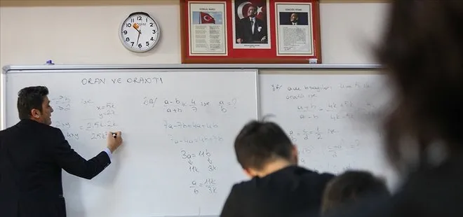 Öğretmenlik Mesleği Kanun Teklifi TBMM’de görüşülecek