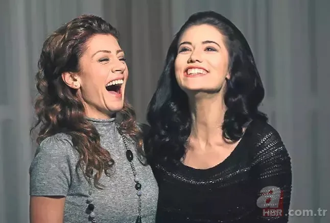 Bedia Ener'in cenazesine gelmediler! Halil Ergün'den Yaprak Dökümü ekibine sitem 9