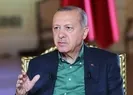 Başkan Erdoğan ile Gündem Özel aHaberde