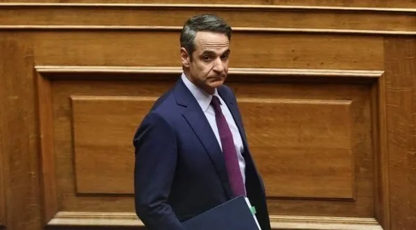 Yunan basınından flaş Türkiye itirafı! Türkiye olmadan yaprak hareket etmez