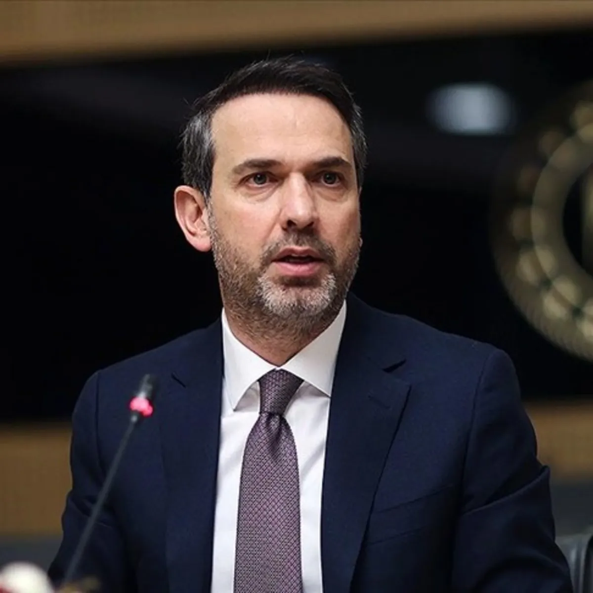 Bakan Bayraktar A Haber'de: Türkiye’den başlayacak gaz hattında anlaştık