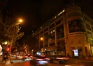 Fransanın başkenti Paris karardı!