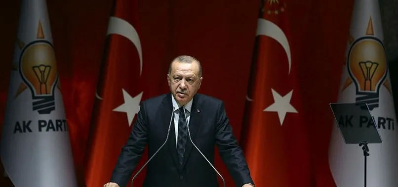 Son dakika! Başkan Erdoğan'dan Barış Pınarı Harekatı duyurusu: 109 terörist öldürüldü