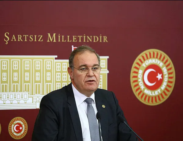 CHP'li Gürsel Tekin'den İYİ Parti'ye zehir zemberek sözler: Süreç sağlıklı gitsin diye susuyoruz ama koyun değiliz - 2