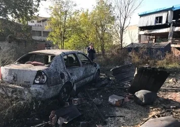 Bursa'daki patlamada hayatını kaybedenlerin ailelerine ev verilecek