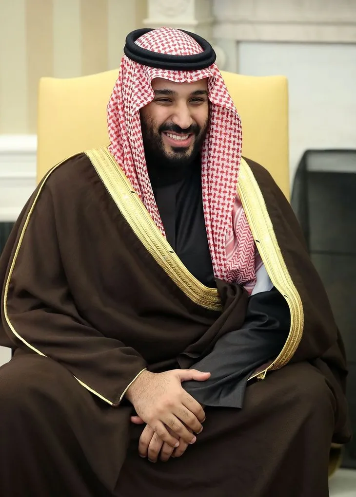 Kayıplara karışan gizemli tablo Suudi Prens’in yatında bulundu