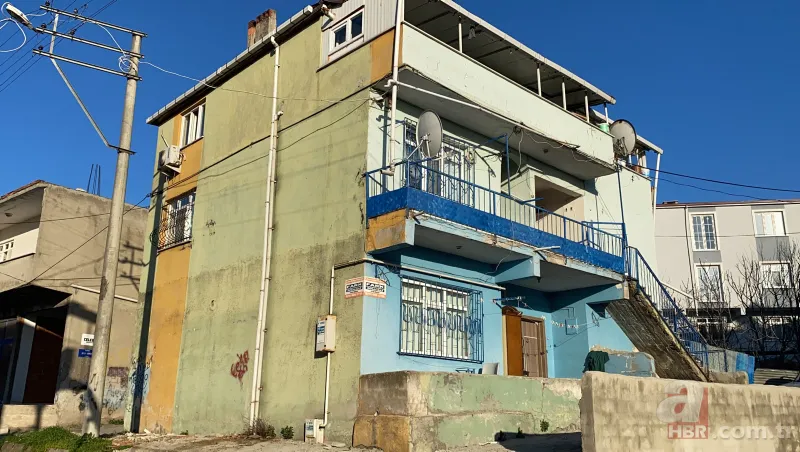 Nisa Mihriban bebeğin vicdansız annesiyle ilgili flaş gelişme! Komşulardan şaşırtan sözler 5