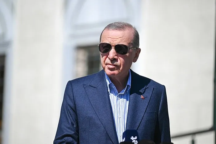 Başkan Erdoğan’dan CHP’nin 2 Nisan provokasyonuna yanıt: Boykot çağrısını millet affetmedi