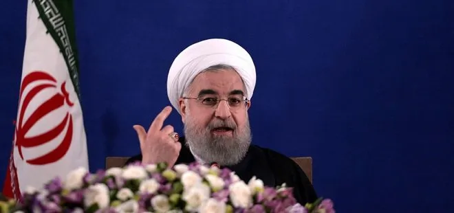 Ruhani: Füze denemek için ABD’den izin alacak değiliz