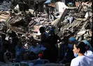 Kolombiyada 7,4 büyüklüğünde deprem!