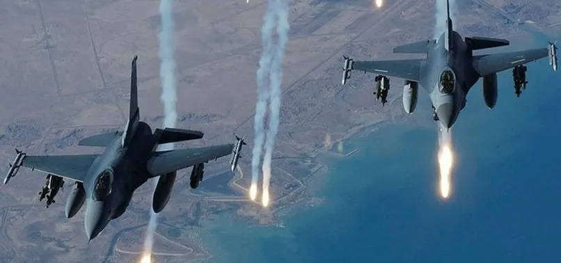 Son dakika: Irak basını: ABD İran'a saldırdı