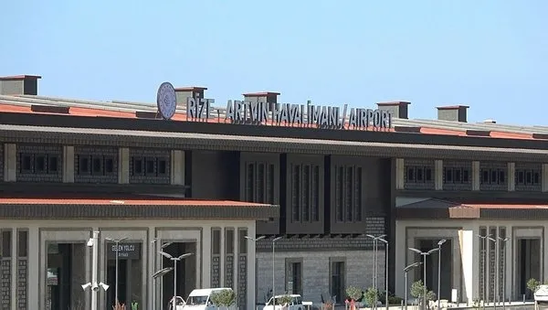 Son dakika: Rize-Artvin Havalimanı için nefesler tutuldu! Açılışı yarın Başkan Erdoğan yapacak