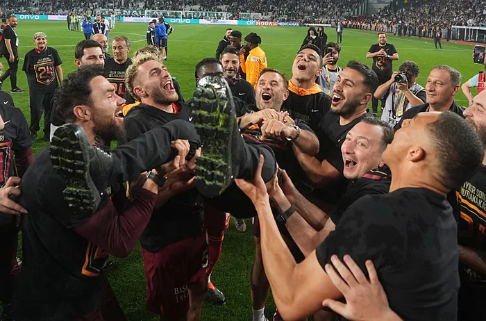 Şampiyon Galatasaray! Gol kralı Icardi Konya’da şov yaptı | 102 puanlık zafer | Başkan Erdoğan’dan tebrik mesajı