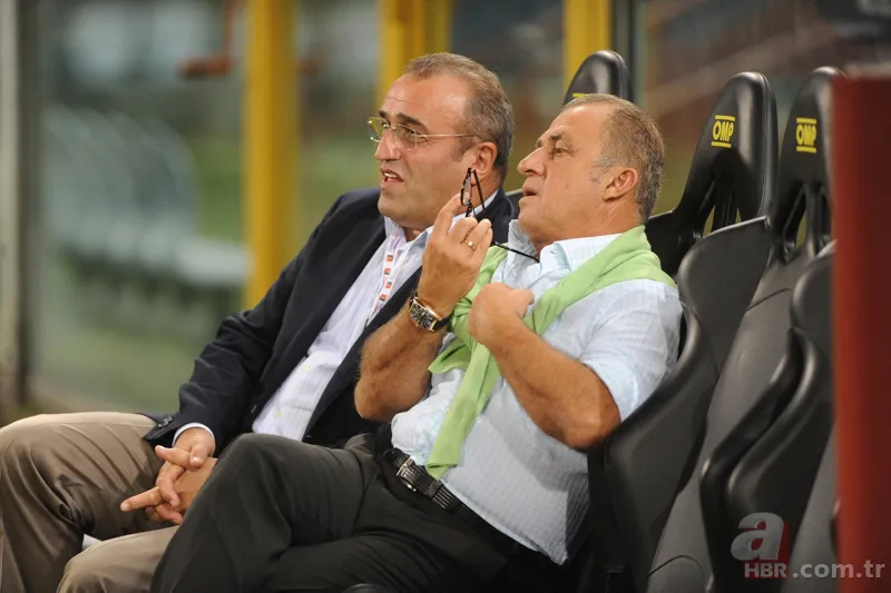 Mbaye Diagne transferinde Fatih Terim detayı! 5