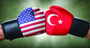 ABD Türkiye’yi şikayet etti