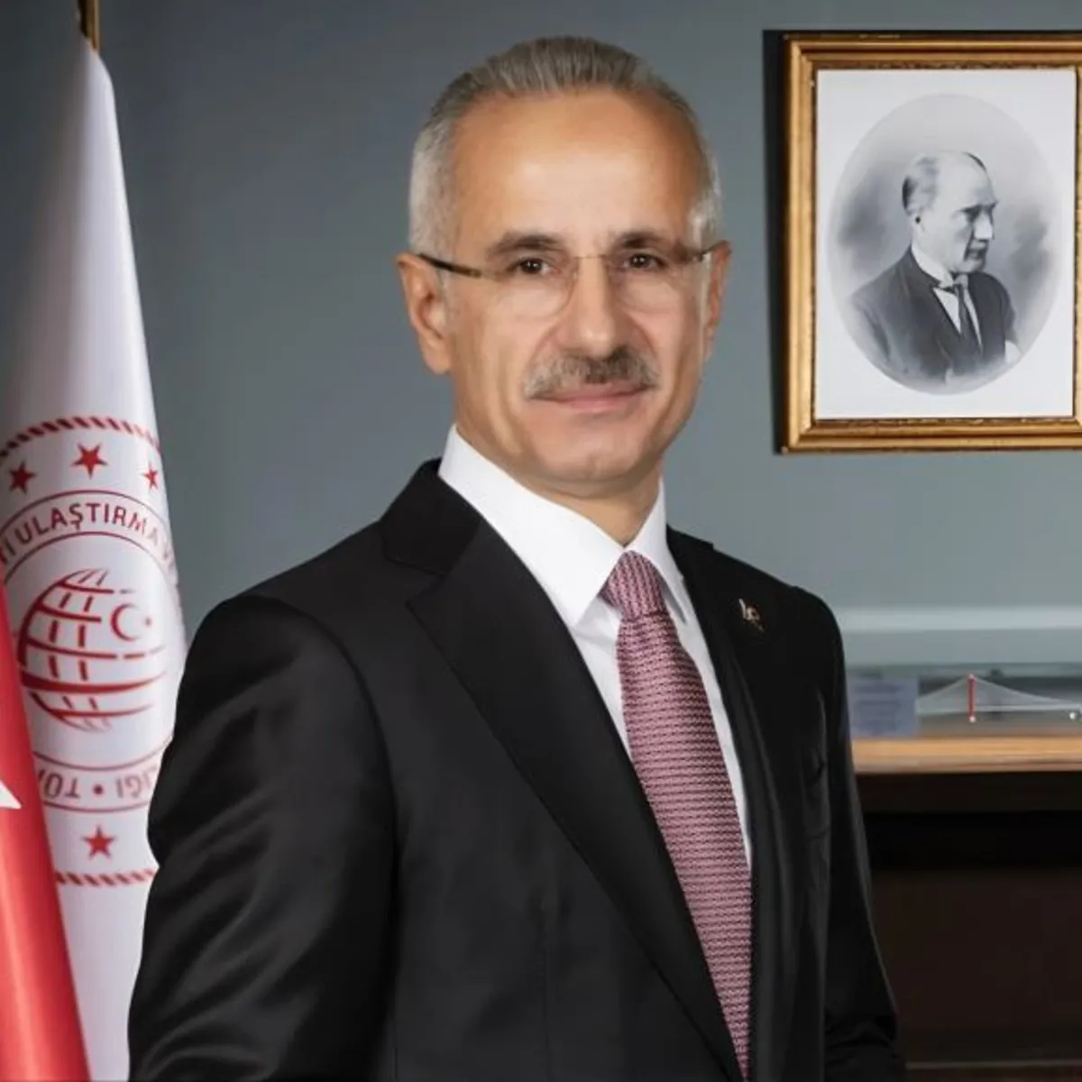 PTT'den Filistin'in posta hizmetlerine mali destek