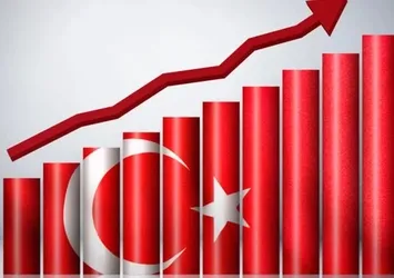 OECD analizine Türkiye damgası! İşte yıl sonu beklentisi