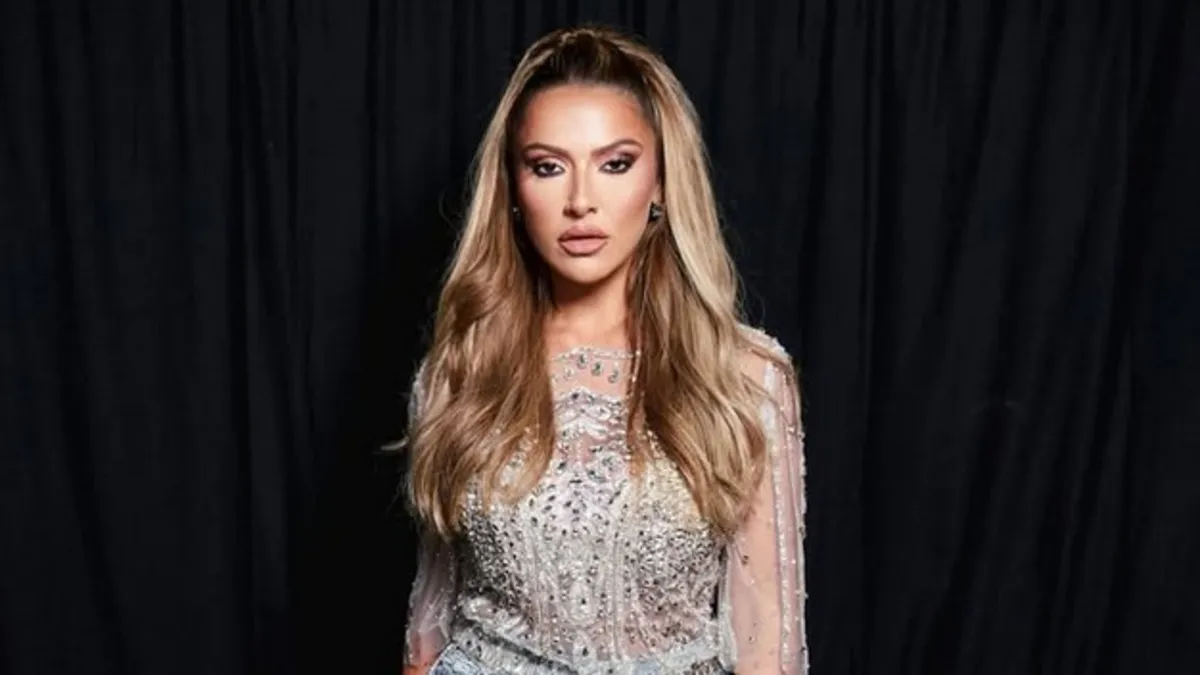 Uyuşturucu soruşturmasında ifade vermişti! Hadise aylık gelirini açıkladı