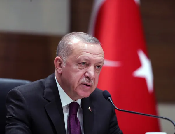 Başkan Recep Tayyip Erdoğan kentsel dönüşüm için halkı hep uyardı! Yıllardır canımıza kastedenlerle mücadele ediyor